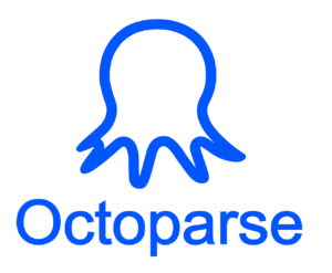 Octoparse Affiliate Program logo | TapRefer Pro The Biggest Directory with commission, cookie, reviews, alternatives