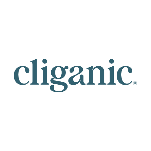 Cliganic Affiliate Program logo | TapRefer Pro The Biggest Directory with commission, cookie, reviews, alternatives
