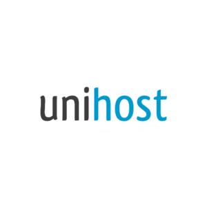Unihost Affiliate Program logo | TapRefer Pro The Biggest Directory with commission, cookie, reviews, alternatives