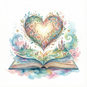 Once Upon A Memory Personalized Storybooks Affiliate Program logo | TapRefer Pro The Biggest Directory with commission, cookie, reviews, alternatives
