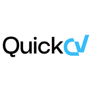 QuickCV Affiliate Program logo | TapRefer Pro The Biggest Directory with commission, cookie, reviews, alternatives