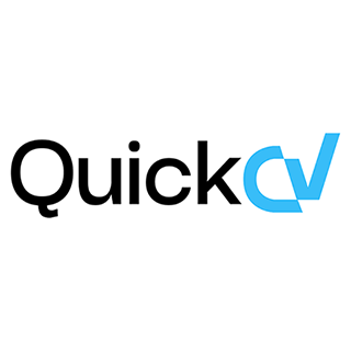 QuickCV Affiliate Program logo | TapRefer Pro The Biggest Directory with commission, cookie, reviews, alternatives
