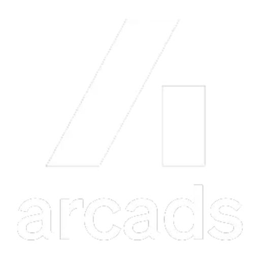 Arcads AI Affiliate Program logo | TapRefer Pro The Biggest Directory with commission, cookie, reviews, alternatives