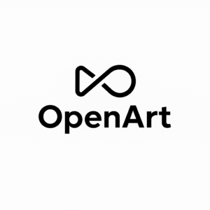 OpenArt AI Affiliate Program logo | TapRefer Pro The Biggest Directory with commission, cookie, reviews, alternatives