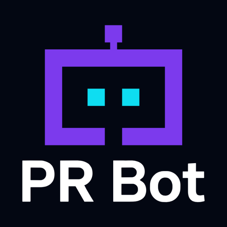 PR Bot Affiliate Program logo | TapRefer Pro The Biggest Directory with commission, cookie, reviews, alternatives
