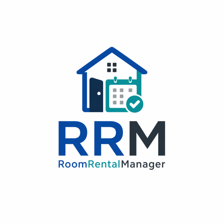 Room Rental Manager Affiliate Program logo | TapRefer Pro The Biggest Directory with commission, cookie, reviews, alternatives