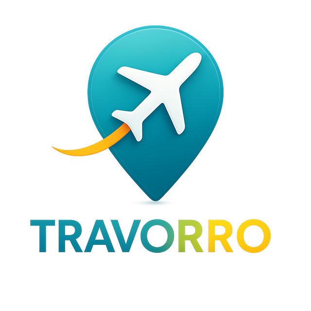 Travorro Affiliate Program logo | TapRefer Pro The Biggest Directory with commission, cookie, reviews, alternatives