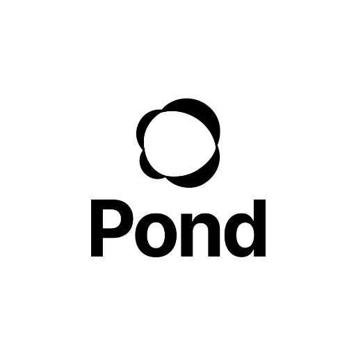 Pond Affiliate Program logo | TapRefer Pro The Biggest Directory with commission, cookie, reviews, alternatives
