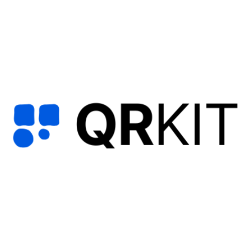 QRKit Affiliate Program logo | TapRefer Pro The Biggest Directory with commission, cookie, reviews, alternatives