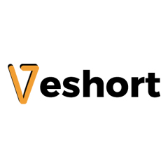 Veshort Affiliate Program logo | TapRefer Pro The Biggest Directory with commission, cookie, reviews, alternatives