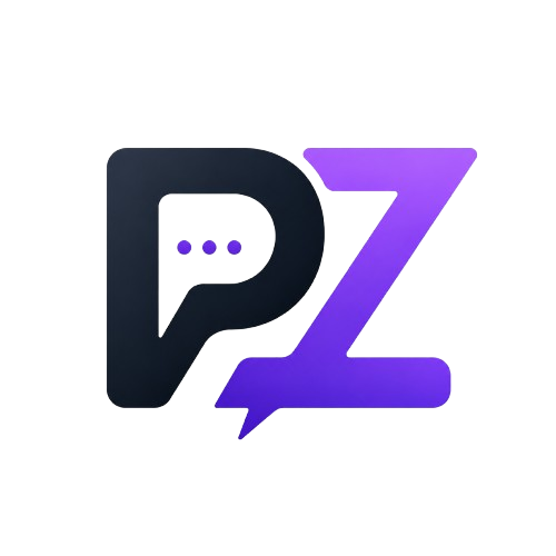 PromptZaddy Affiliate Program logo | TapRefer Pro The Biggest Directory with commission, cookie, reviews, alternatives