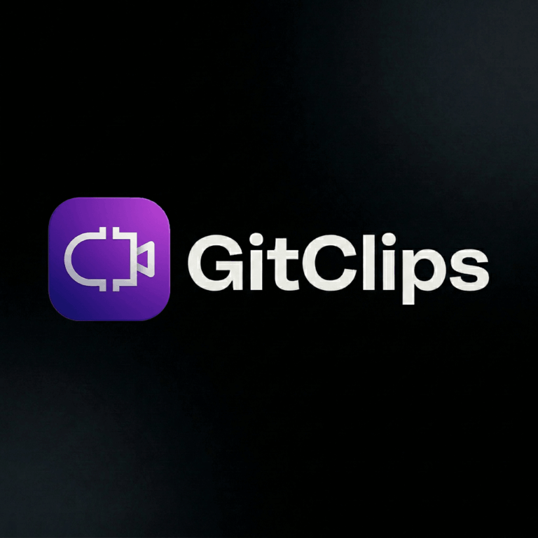 Gitclips Affiliate Program logo | TapRefer Pro The Biggest Directory with commission, cookie, reviews, alternatives