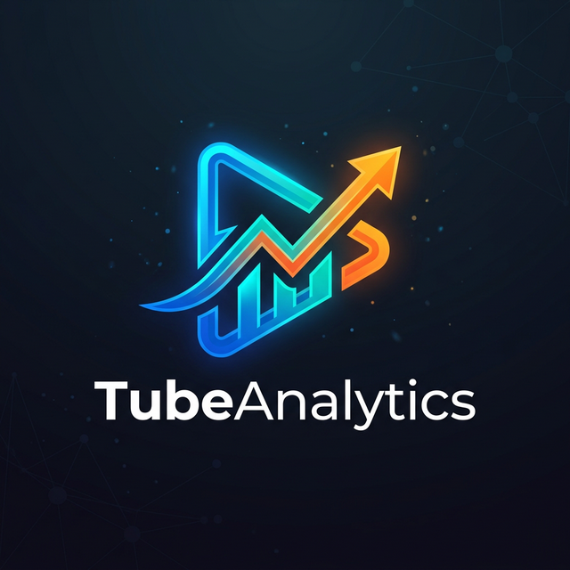 TubeAnalytics Affiliate Program logo | TapRefer Pro The Biggest Directory with commission, cookie, reviews, alternatives
