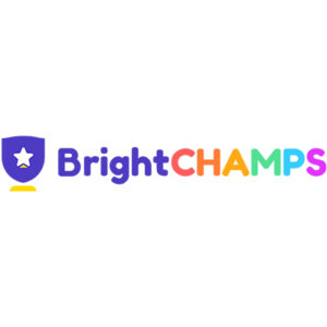 BrightCHAMPS Affiliate Program logo | TapRefer Pro The Biggest Directory with commission, cookie, reviews, alternatives