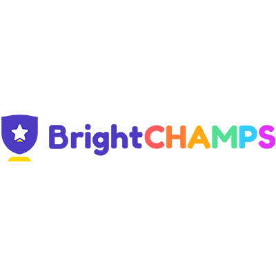 BrightCHAMPS Affiliate Program logo | TapRefer Pro The Biggest Directory with commission, cookie, reviews, alternatives