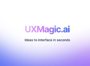 UXMagic.ai Affiliate Program logo | TapRefer Pro The Biggest Directory with commission, cookie, reviews, alternatives