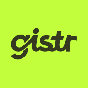 Gistr Affiliate Program logo | TapRefer Pro The Biggest Directory with commission, cookie, reviews, alternatives