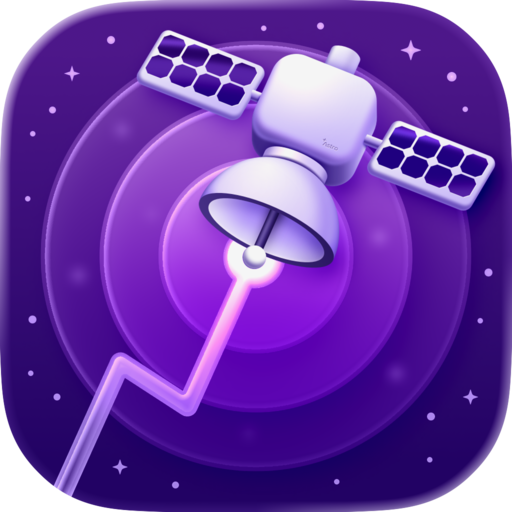 Astro – ASO Tool Affiliate Program logo | TapRefer Pro The Biggest Directory with commission, cookie, reviews, alternatives
