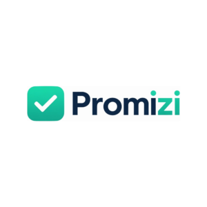 Promizi Affiliate Program logo | TapRefer Pro The Biggest Directory with commission, cookie, reviews, alternatives